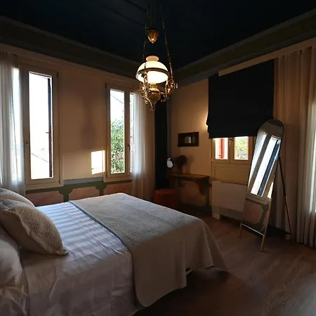 Philoxenia Traditional Apartments Agios Georgios Sykousis Exterior photo