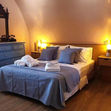 Philoxenia Traditional Apartments Agios Georgios Sykousis Room photo