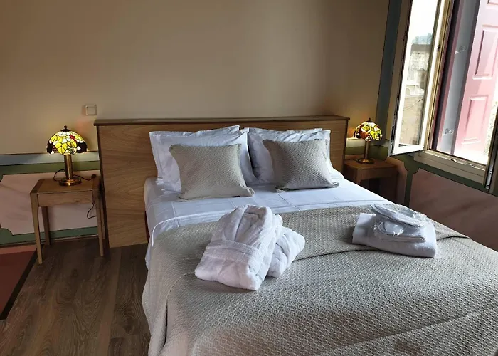 Philoxenia Traditional Apartments